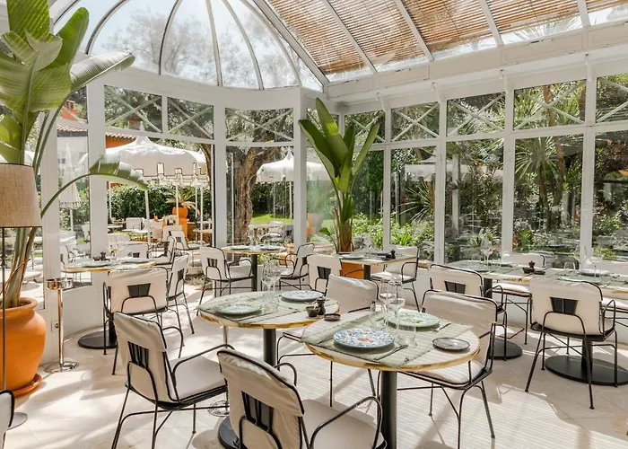 Hotel La Bastide De Tropez 5*