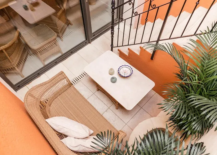 La Bastide De Tropez Hotel Saint-Tropez