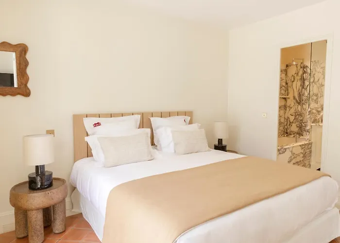 La Bastide De Tropez Hotel Saint-Tropez