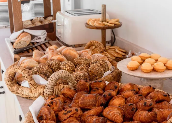 La Bastide De Tropez 5*