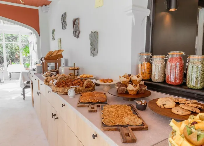 La Bastide De Tropez Hotel Saint-Tropez