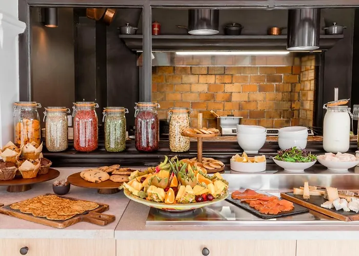 La Bastide De Tropez 5* Saint-Tropez