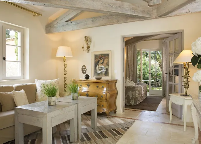 La Bastide De Tropez 5*