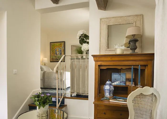 La Bastide De Tropez