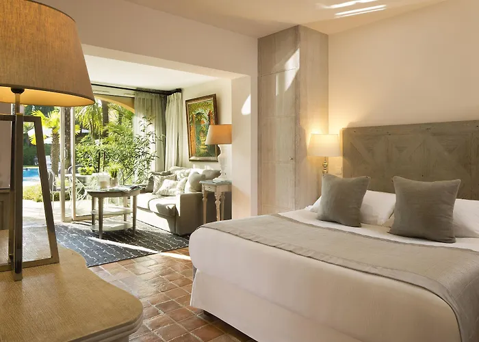 La Bastide De Tropez Hotel 5*