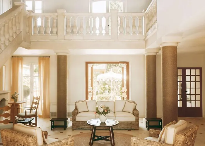 La Bastide De Tropez