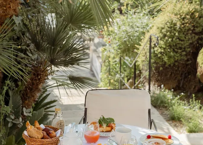 La Bastide De Tropez 5*