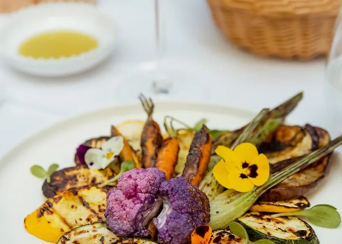 Hotel La Bastide De Tropez 5*