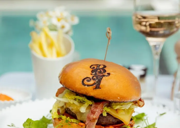 La Bastide De Tropez 5*