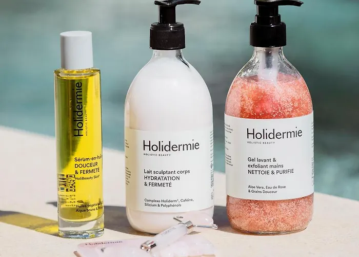 Hotel La Bastide De Tropez Saint-Tropez