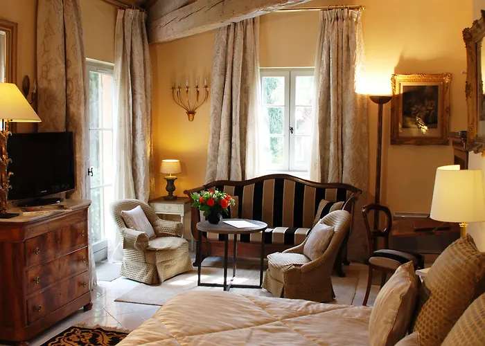 La Bastide De Tropez Hotel Saint-Tropez