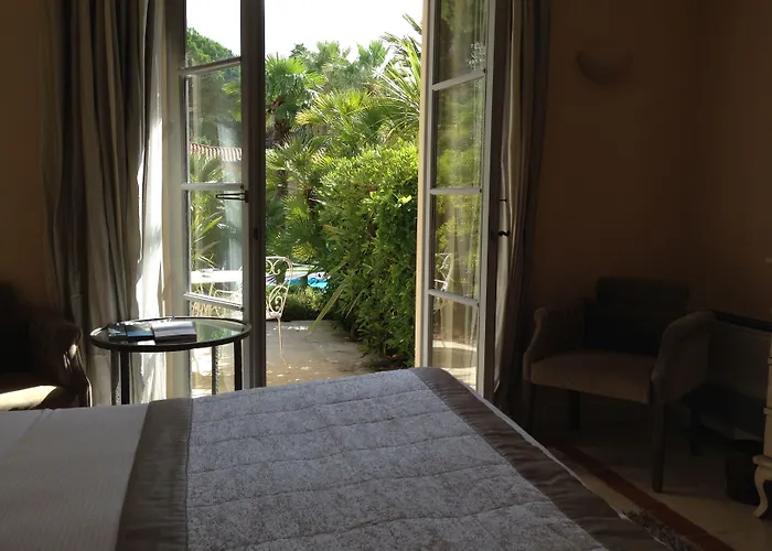 La Bastide De Tropez