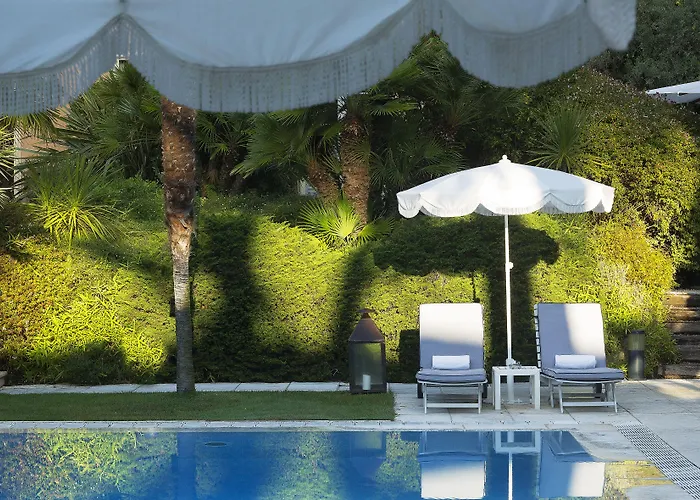 La Bastide De Tropez Saint-Tropez