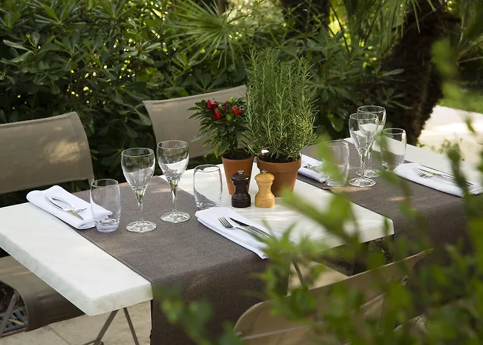 La Bastide De Tropez