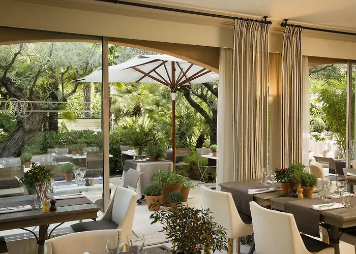 La Bastide De Tropez Hotel Saint-Tropez