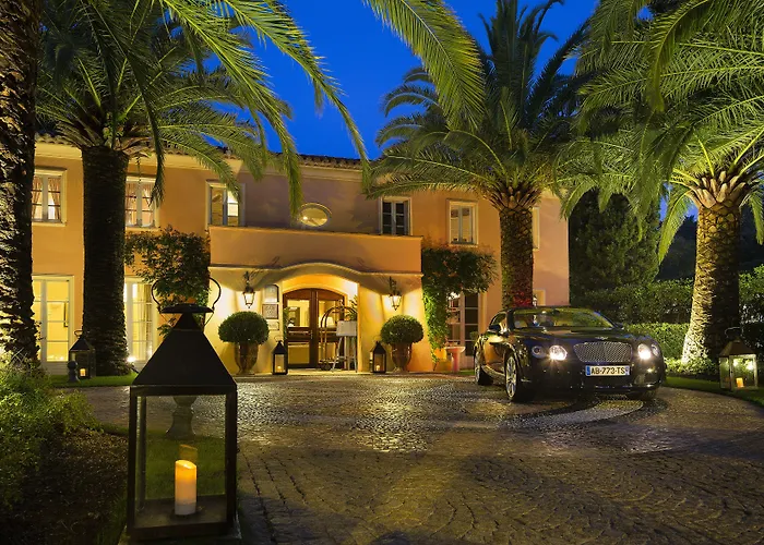 La Bastide De Tropez Saint-Tropez