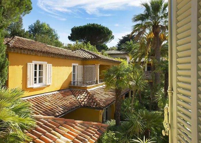 La Bastide De Tropez