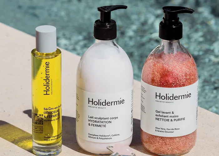 La Bastide De Tropez Hotel Saint-Tropez