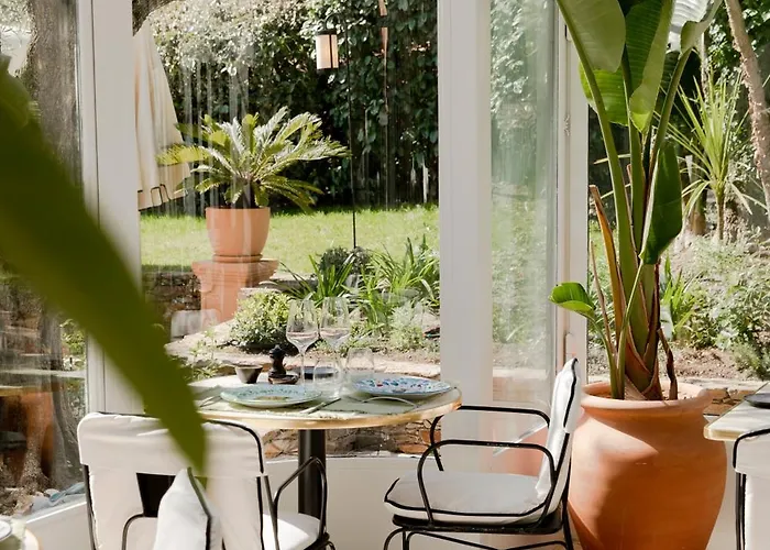 La Bastide De Tropez Hotel 5*