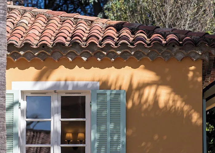 La Bastide De Tropez