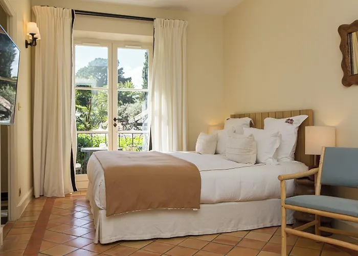 La Bastide De Tropez Saint-Tropez